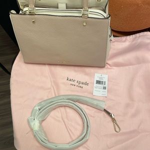Kate spade medium satchel